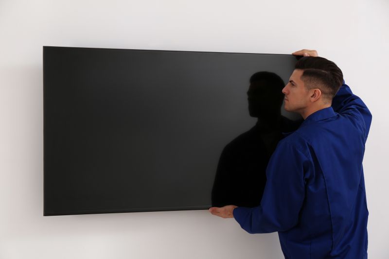 Television Hanging Service in Boulder, CO