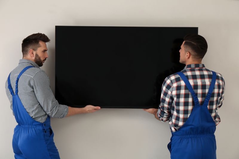 Television Hanging Service in Denver, CO