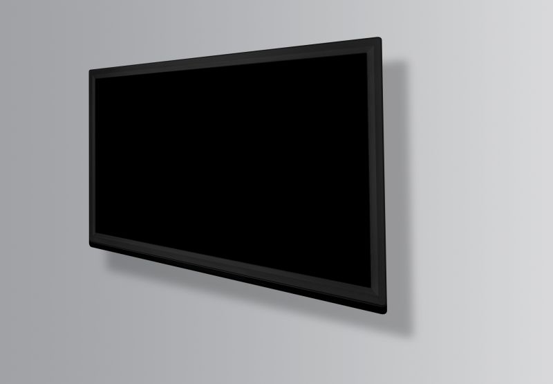 Minimalist Tv Wall