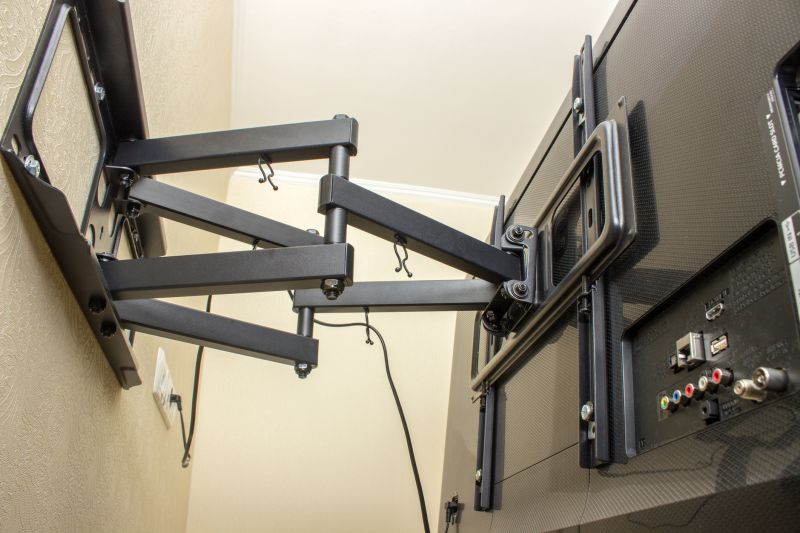 Tv Mounting Service in Kansas City, KS