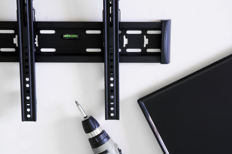 Get Tv Hanging Schedule Service Today